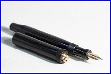 PARKER Duofold Lucky Curve 2