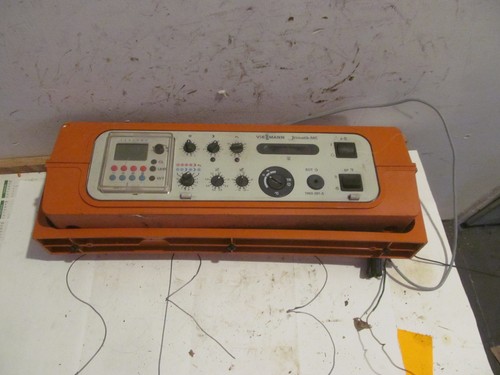 Viessmann trimatik brenner - trimatik,