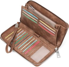 Geldbörse Damen - Grosse