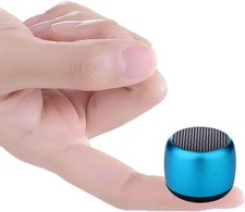 Bluetooth Mini Lautsprecher