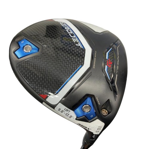 Cobra aerojet max stiff - max, 10,5°