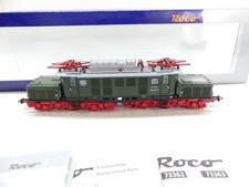 Roco H0 73363 E-Lok BR254, DR -DIGITAL+SOUND- DC, Licht, NEM, NEU in OVP #59628