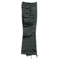 SECURITY Ranger Hose schwarz