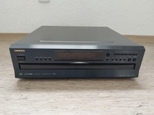 Onkyo DX-C390 Compact Disc Changer USA
