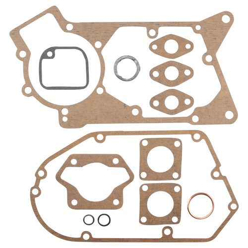 Gasket set motor - gasket,