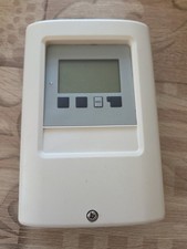 Sorel MHCC Mischerregelung