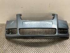 Stossfänger Verkleidung vorne 5J0807221 Skoda Fabia 1.4 16V Combi 5J Kombi