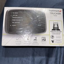 TomTom 1FA601910 GPS