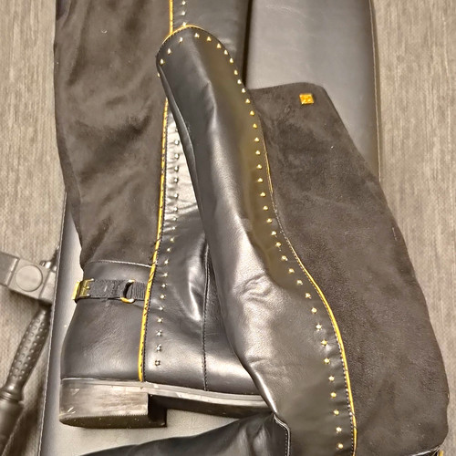 Jette damen reitstiefel - jette,