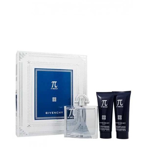 Givenchy neo set eau de - pi,