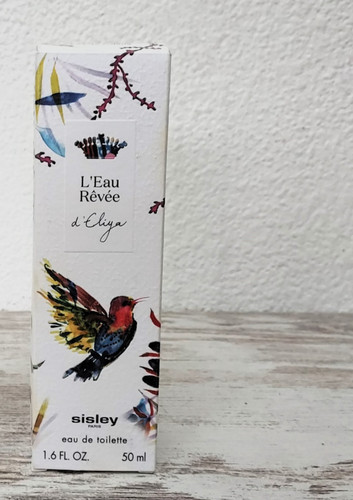 Sisley eau revee eliya - sisley, d'