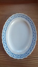 Fürstenberg Germania blau