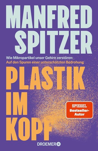 Manfred spitzer plastik - manfred, spitzer: