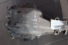 Differential Subaru Libero 4WD