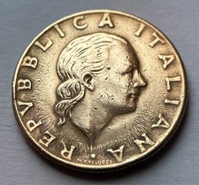 200 Lire 1981 | Italien |