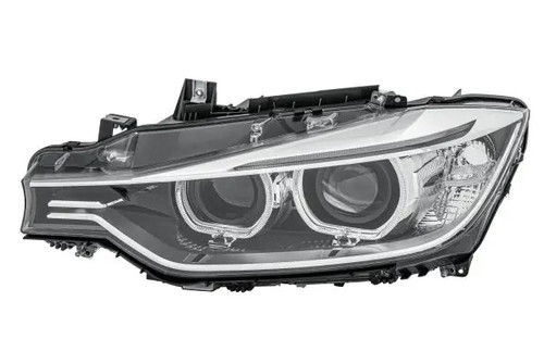 Hauptscheinwerfer links led - hauptscheinwerfer,