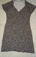 DEERBERG Sommerkleid