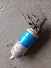 MB Mercedes Benz W124 Benzinpumpe Kraftstoffpumpe 0580254950   0000915901