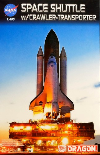 Space shuttle crawler - space,