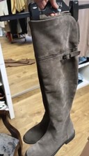 Tamaris Overknee Stiefel Größe 38