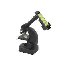 Maginon Mikroskop MK 800SH Vergrößerung 40x bis 800x umfangreiches Zubehör