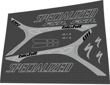 SPECIALIZED BigHit (2003) DH