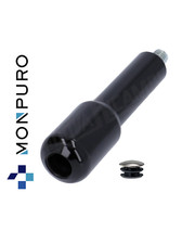 Siebträgergriff ø35mm M12 Espressomachine Siebträger Kappe ECM FAEMA CIMBALI