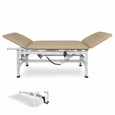 Massagebank Behandlungsliege