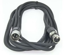 5m Microphone Cable PACCS