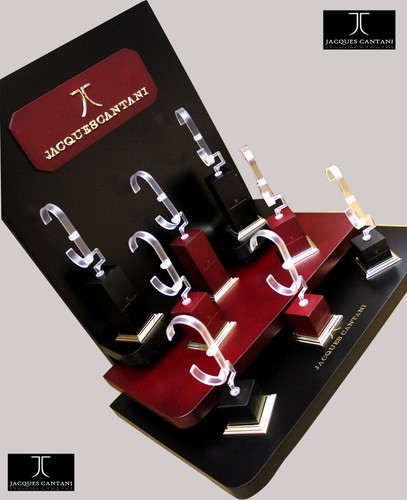 Jacques cantani luxus - jacques,