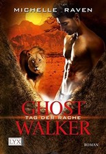 Ghostwalker tag der rache - -,
