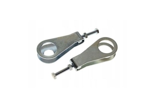 Paar kettenspanner jawa - jawa, 350ts