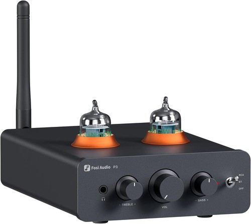Fosi audio - fosi, p3