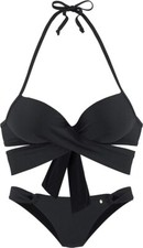 S Oliver Bikini Set Oberteil +