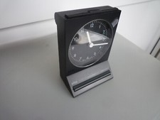 BRAUN Funkwecker Voice Control , Design Dietrich Lubs