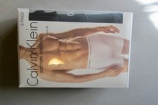 3 x Calvin Klein Herren