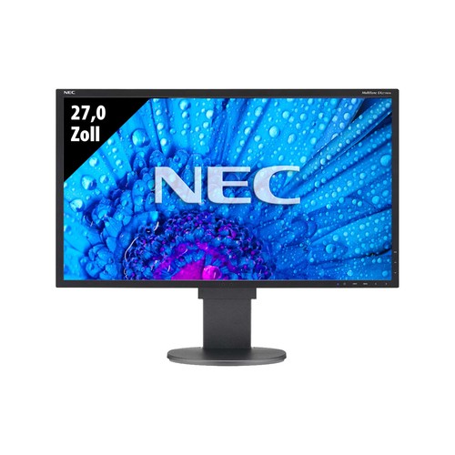 Nec multisync ea275wmi 27 - multisync,