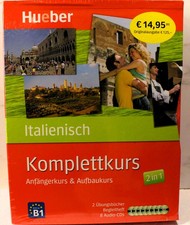 Hueber sprachkurs - sprachkurs,