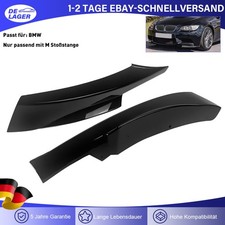 2X Spoiler Flaps Lippe SET