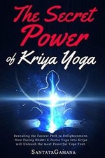 The Secret Power Of Kriya Yoga: Revealing the Faste... | Buch | Zustand sehr gut