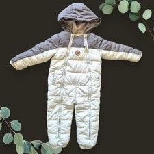 Jungen UNISEX Schneeanzug