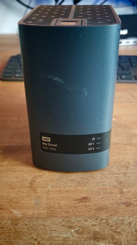Western digital cloud ex2 - western,