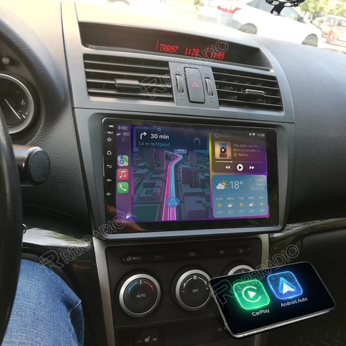Für mazda 2007 - für, gg