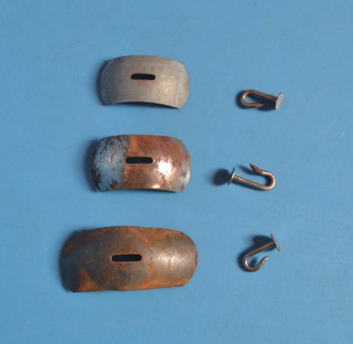 Kopf anker inkl - kopf,