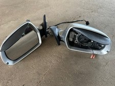 Audi A5 8T SPORTBACK Außenspiegel elektrisch Anklappbar Abblendbar