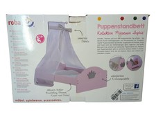 Puppenbett von roba aus der