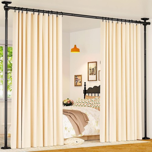 Room divider curtain - room,