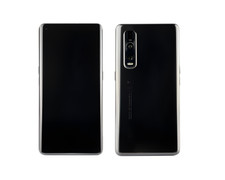 Oppo Find X2 Pro 5G Smartphone