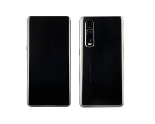Oppo find pro smartphone - find, x2