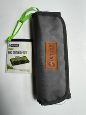 Outwell Grill-Besteckset